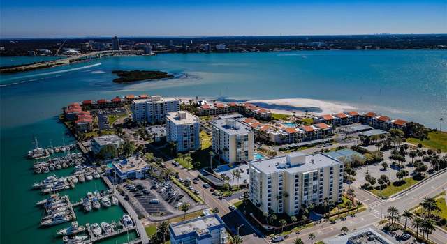 Photo of 800 S Gulfview Blvd #807, Clearwater, FL 33767