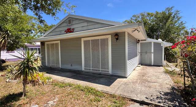 Photo of 2448 45th St S, St Petersburg, FL 33711