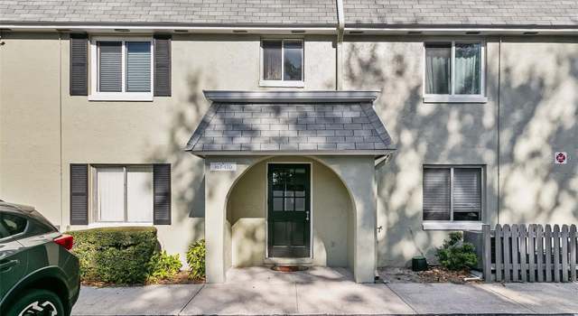 Photo of 525 Conway Rd #167, Orlando, FL 32807