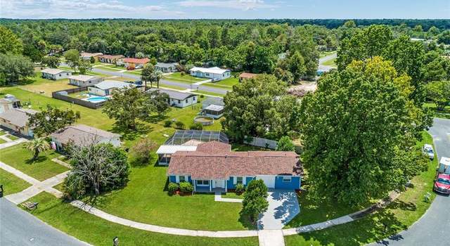 Photo of 14345 SW 39th Ter, Ocala, FL 34473