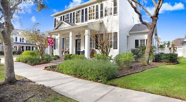 Photo of 10023 Brompton Dr, Tampa, FL 33626