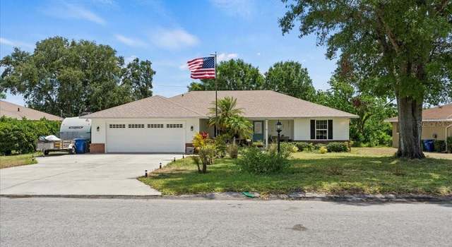 Photo of 41 Lake Link Cir SE, Winter Haven, FL 33884