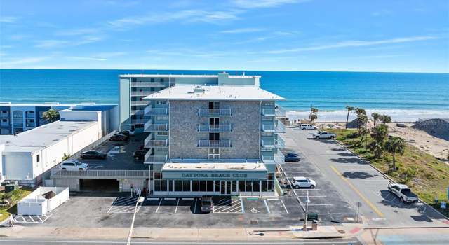 Photo of 800 N Atlantic Ave #601, Daytona Beach, FL 32118