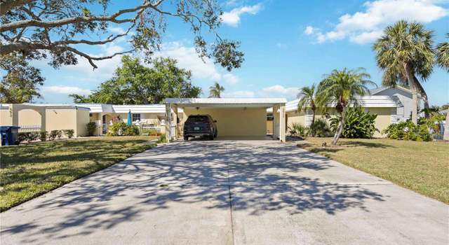 Photo of 5912 Driftwood Ave #22, Sarasota, FL 34231