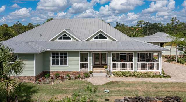 Photo of 1285 Casper St, Port Charlotte, FL 33953