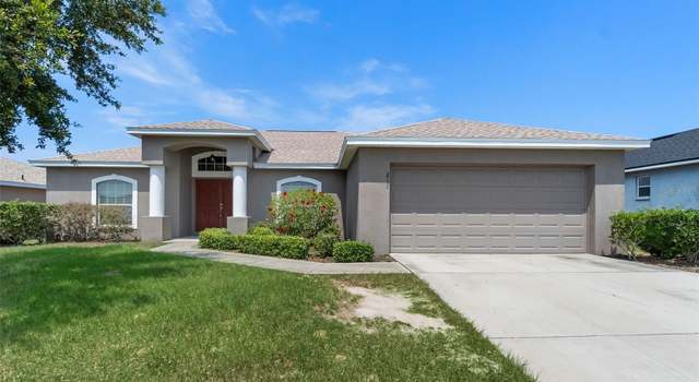 Photo of 211 Highland Meadows Ct, Davenport, FL 33837