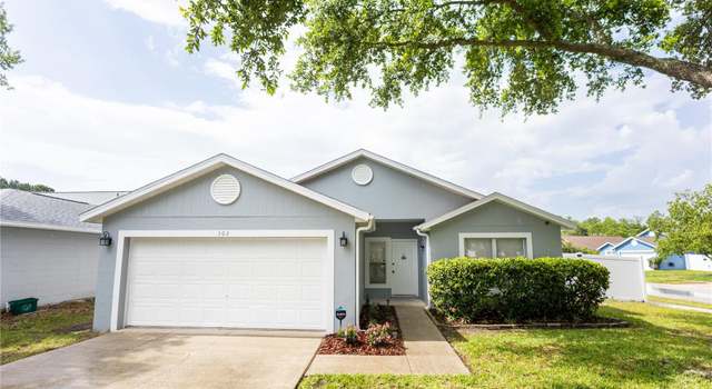 Photo of 302 Cello Cir, Winter Springs, FL 32708