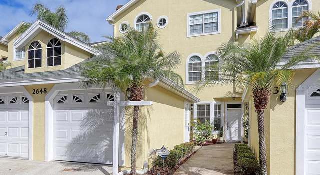 Photo of 2648 Sabal Springs Dr #2, Clearwater, FL 33761