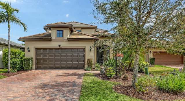 Photo of 17440 Hampton Falls Ter, Bradenton, FL 34202