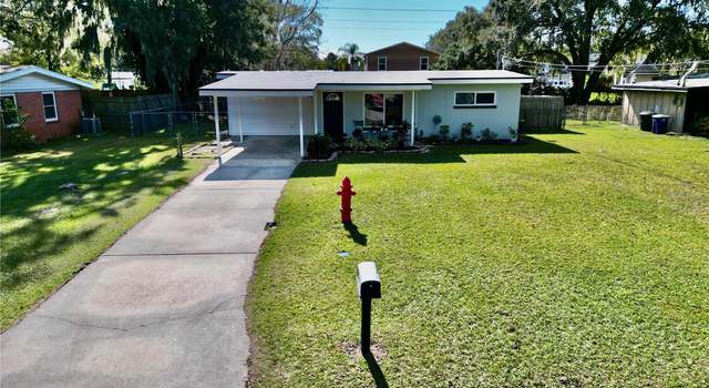 Photo of 735 Forrest Dr, Bartow, FL 33830