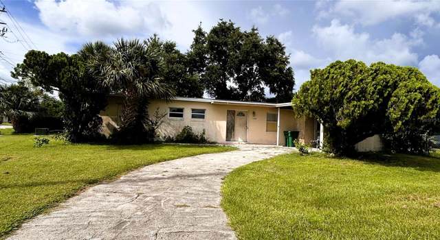 Photo of 21098 Glendale Ave, Port Charlotte, FL 33952