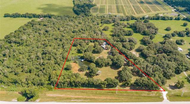 Photo of 4326 NE Highway 70, Arcadia, FL 34266