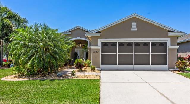 Photo of 3187 Bellflower Way, Lakeland, FL 33811