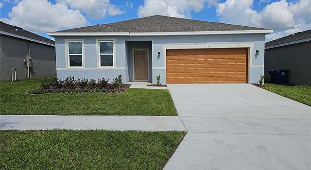 Photo of 1326 Normandy Dr, Haines City, FL 33844