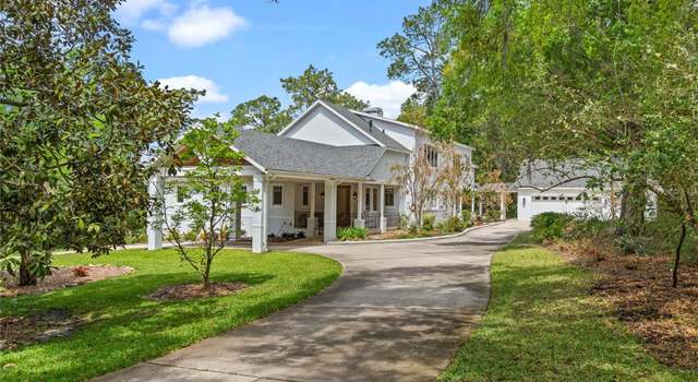 Photo of 1417 Olympia Ave, Mount Dora, FL 32757
