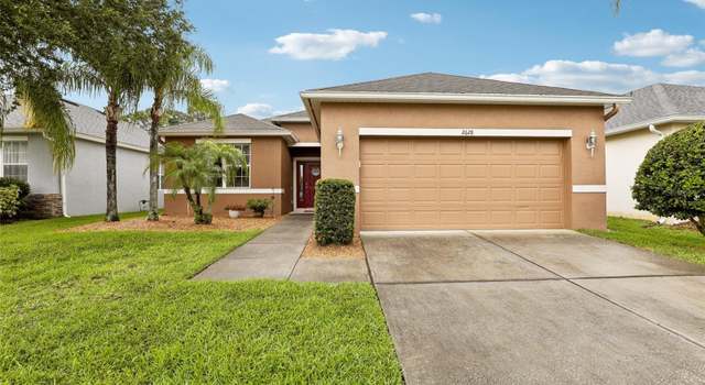 Photo of 2628 Balforn Tower Way, Winter Garden, FL 34787