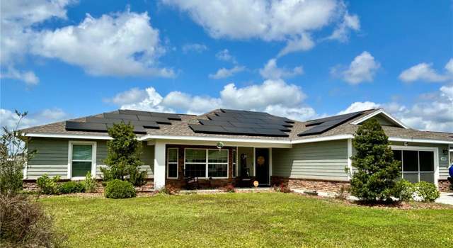 Photo of 10280 SE 69th Ter, Belleview, FL 34420