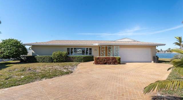 Photo of 495 Bath Club Blvd N, North Redington Beach, FL 33708