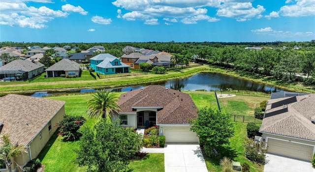 Photo of 12815 24th Street Cir E, Parrish, FL 34219