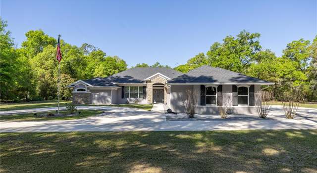 Photo of 13843 SE Highway 464c, Ocklawaha, FL 32179
