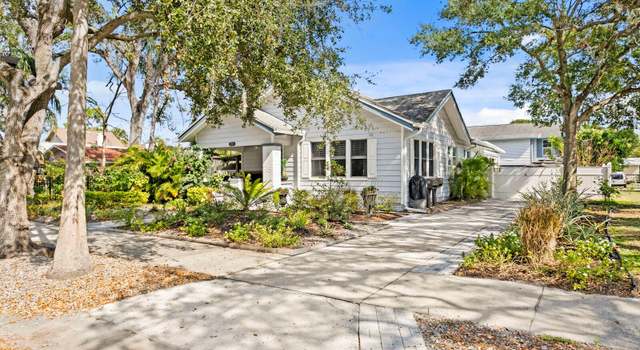 Photo of 2721 12th St N, St Petersburg, FL 33704