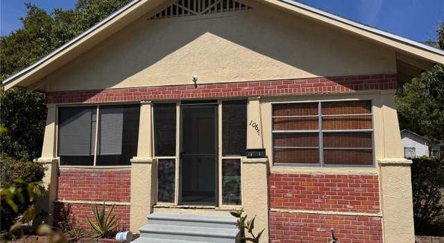 Photo of 1067 15th Ave S, St Petersburg, FL 33705