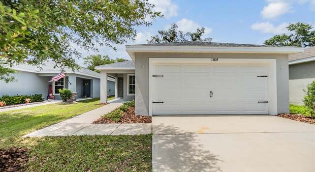 Photo of 13814 Harvestwood Ln, Riverview, FL 33569
