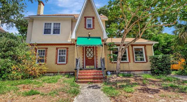 Photo of 535 22nd Ave N, Saint Petersburg, FL 33704