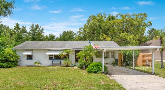 Photo of 110 Amigos Rd, Debary, FL 32713