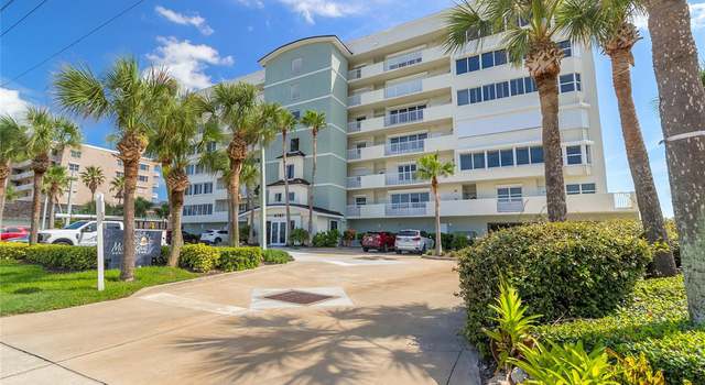 Photo of 4767 S Atlantic Ave #301, Ponce Inlet, FL 32127