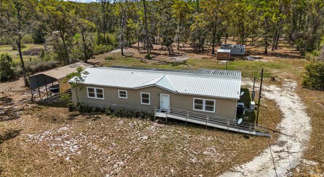 Photo of 65 NE 565th St, Old Town, FL 32680