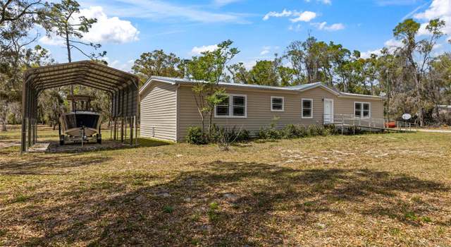 Photo of 65 NE 565th St, Old Town, FL 32680