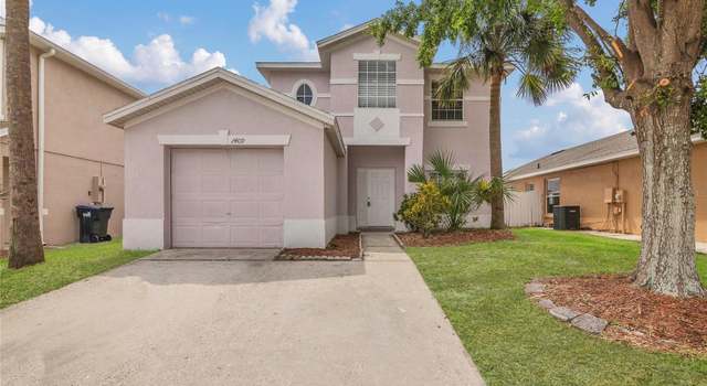 Photo of 1409 Timberbend Cir, Orlando, FL 32824