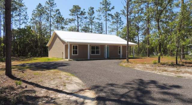 Photo of 230 NE 138th Ave, Williston, FL 32696