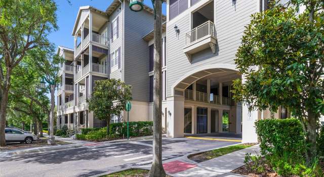 Photo of 650 Campus St #309, Celebration, FL 34747