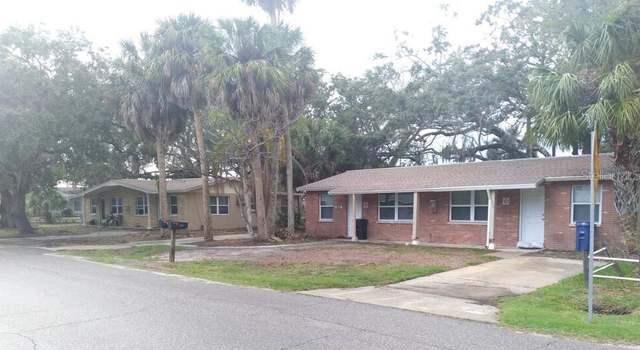 Photo of 6709 River Rd, New Port Richey, FL 34652