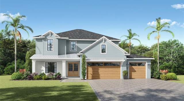 Photo of 3904 W Vasconia St, Tampa, FL 33629