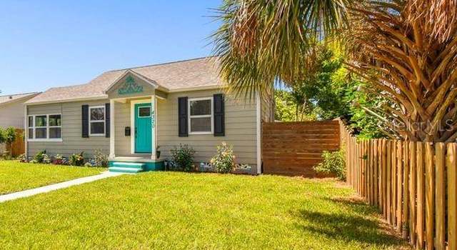 Photo of 4320 3rd Ave N, St Petersburg, FL 33713