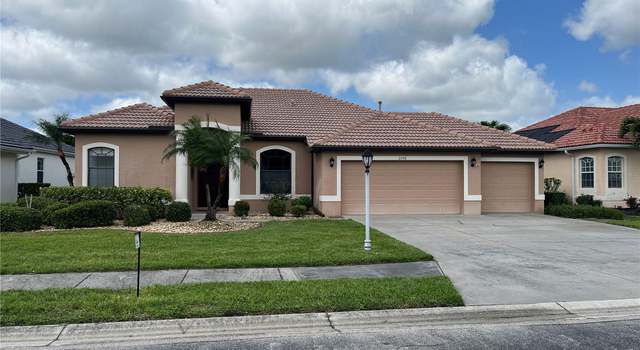 Photo of 2050 Silver Palm Rd, North Port, FL 34288
