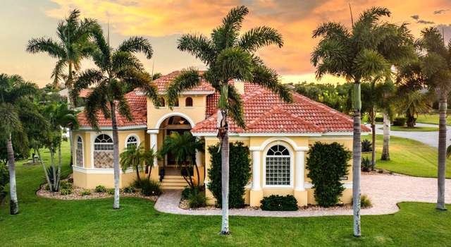 Photo of 24087 Santa Inez Rd, Punta Gorda, FL 33955