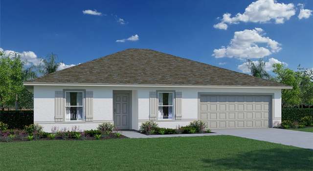 Photo of 137 Sparrow Ct, Poinciana, FL 34759