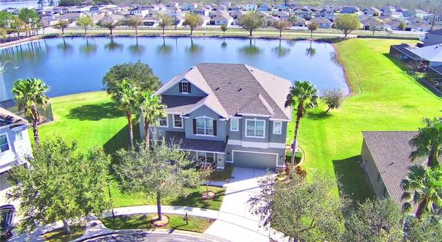 Photo of 113 Pecorri Ct, Auburndale, FL 33823
