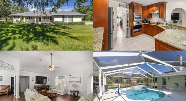 Photo of 5537 SW 38 St, Ocala, FL 34474