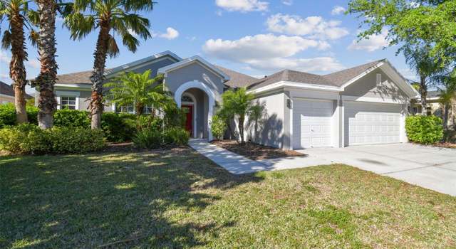Photo of 12304 Silton Peace Dr, Riverview, FL 33579