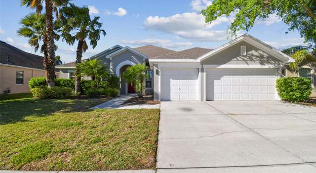 Photo of 12304 Silton Peace Dr, Riverview, FL 33579