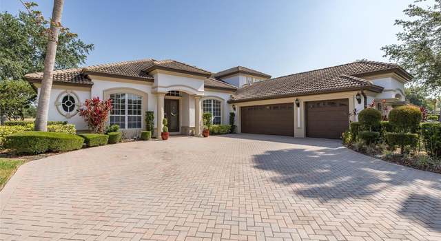 Photo of 10645 Garda Dr, Trinity, FL 34655