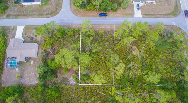Photo of 1024 Shearer, Port Charlotte, FL 33953