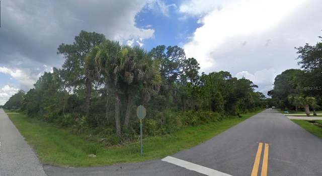 Photo of Lot 55 & 56 Solana St, North Port, FL 34287