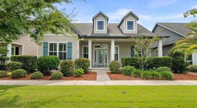 Photo of 2898 SW 117th Way, Gainesville, FL 32608