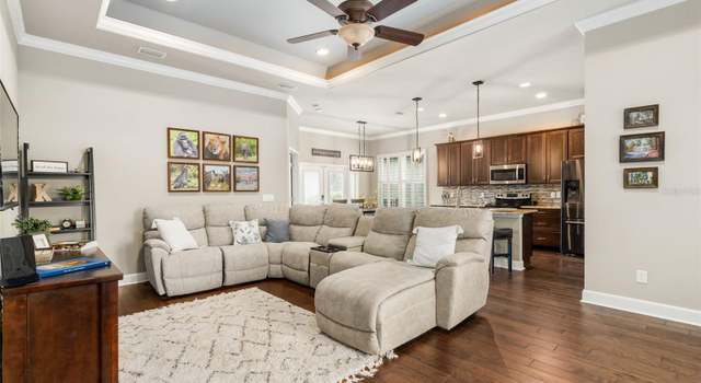 Photo of 2898 SW 117th Way, Gainesville, FL 32608